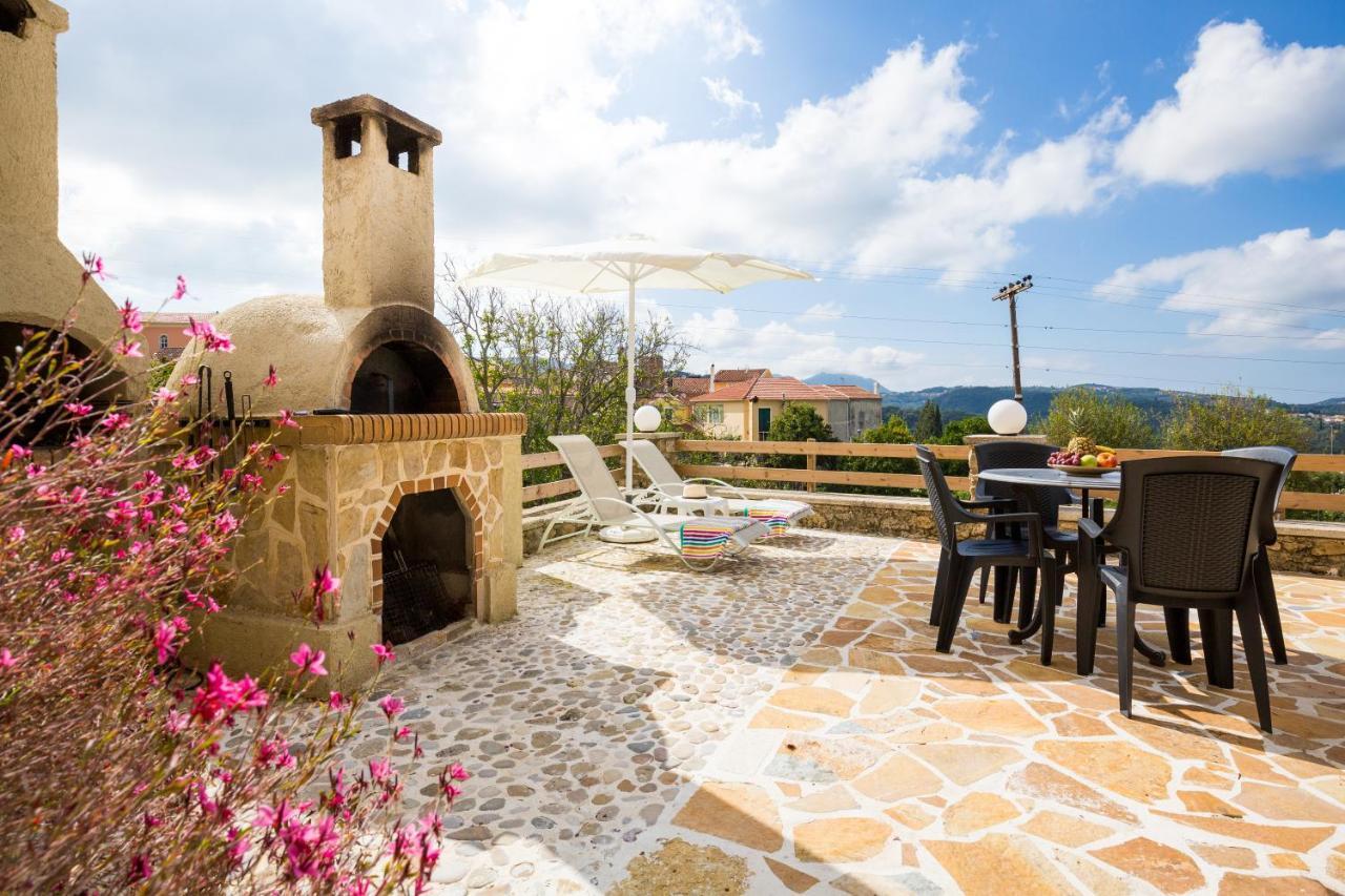 Kosta's House Valanio
